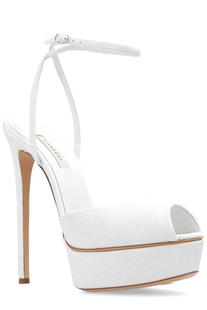 CASADEI Casadei Flora Jolly High-Heeled Sandals