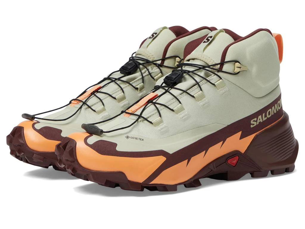 Salomon Cross Hike 2 Mid GORE-TEX® 1