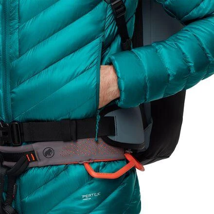 Mammut Broad Peak IN Hooded Jacket - Men
s 4