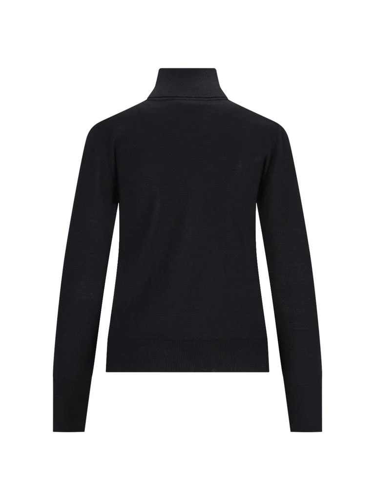 FILIPPA K Filippa K Turtleneck Knit Top 2