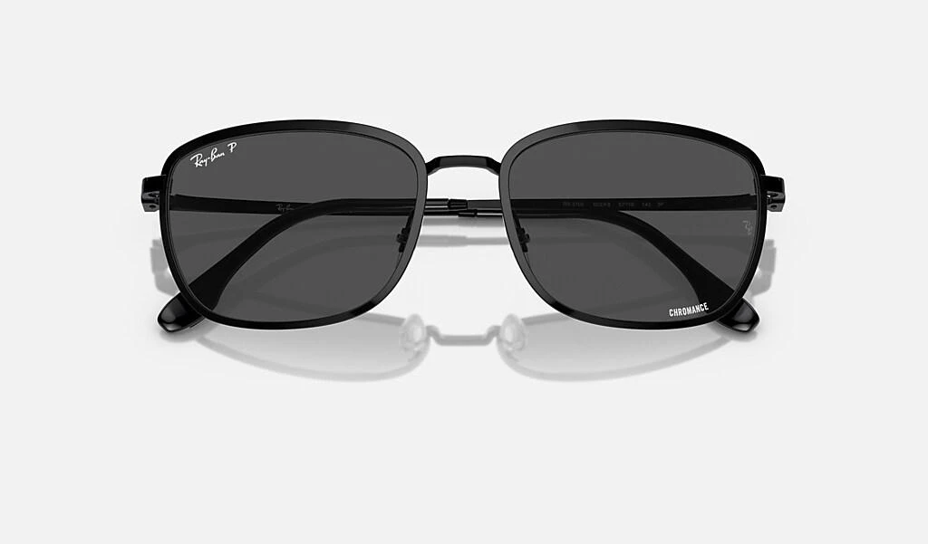 Ray-Ban RB3705 CHROMANCE 5