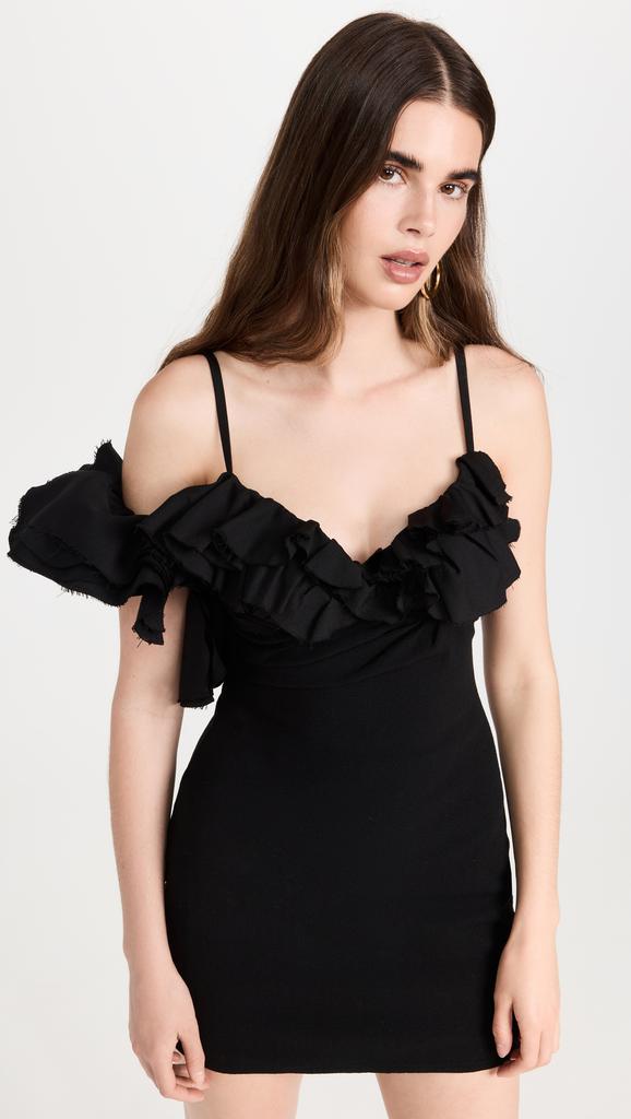 Jacquemus Jacquemus 'La Robe Rita' Dress - Lingerie