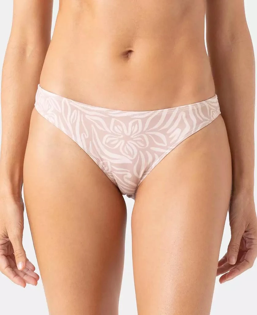 Roxy Women
s Wild Thing Swim Hipster Bottoms
