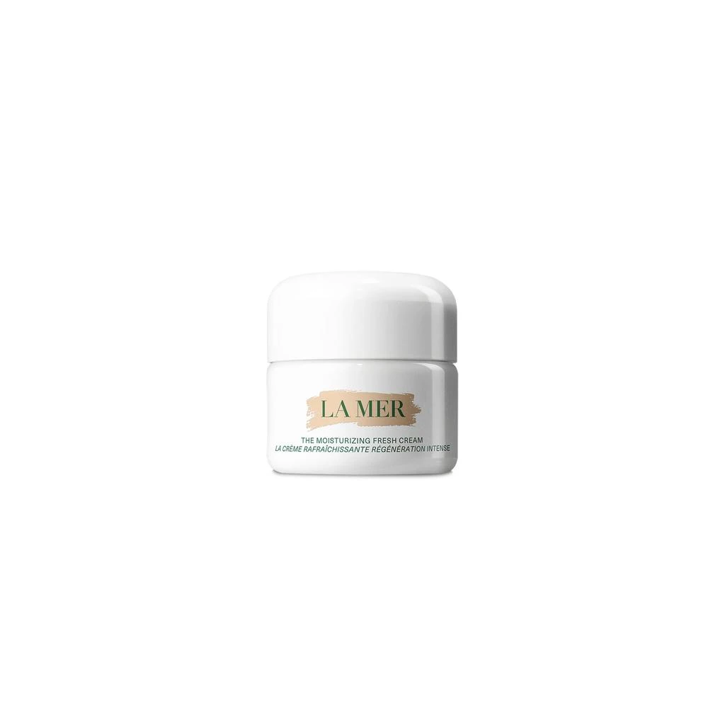 La Mer The Moisturizing Fresh Cream 6