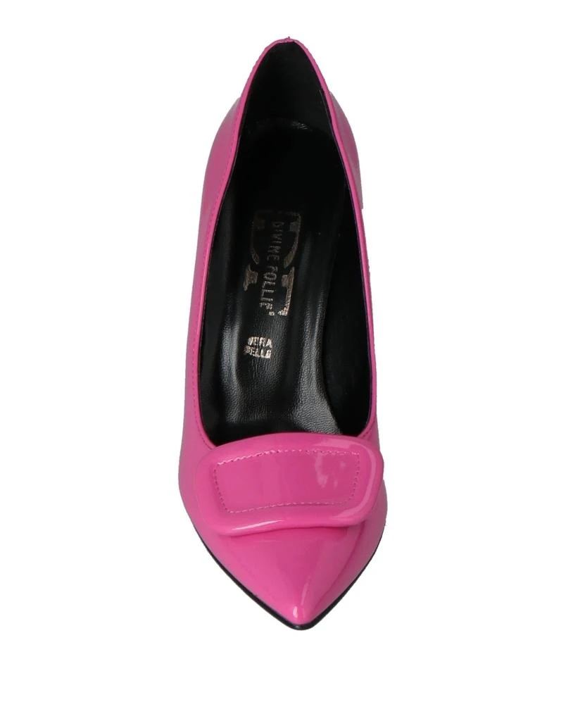 DIVINE FOLLIE Pump 4