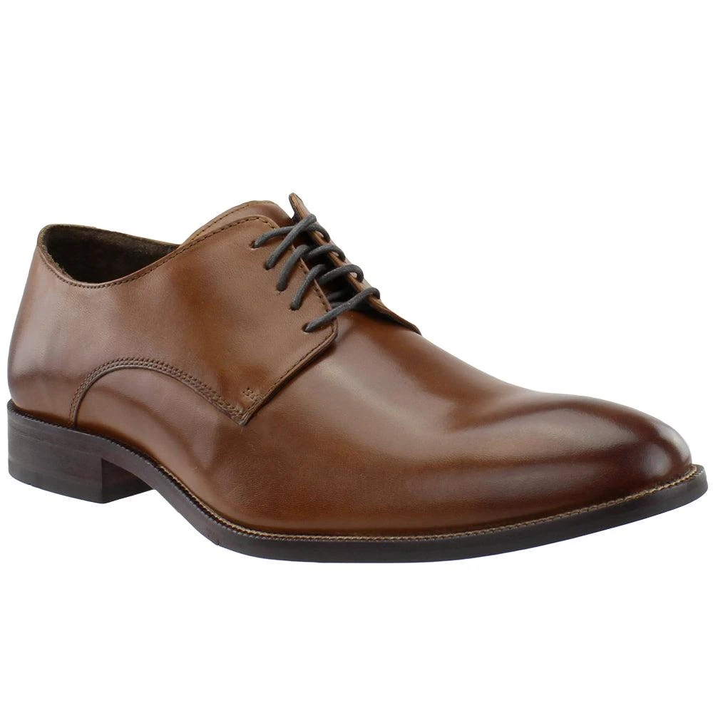 Cole Haan Benton II Oxford Plain Toe Dress Shoes 2