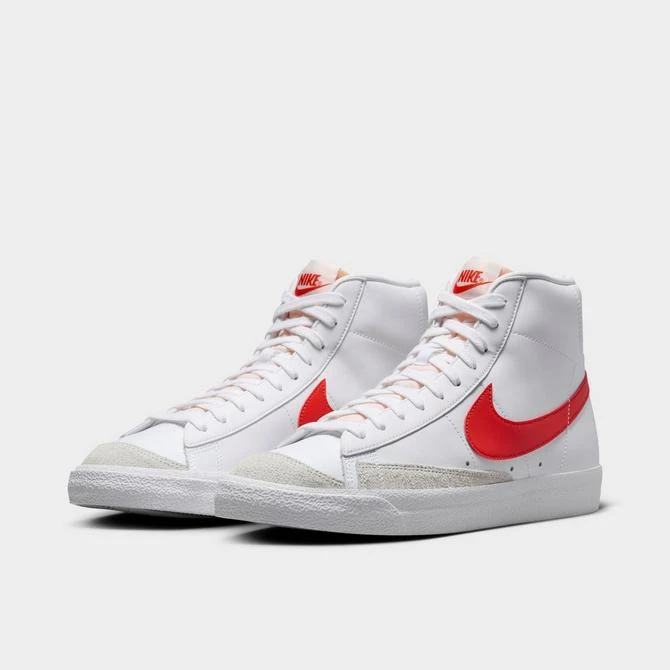 NIKE Nike Blazer Mid '77 Vintage Casual Shoes 2