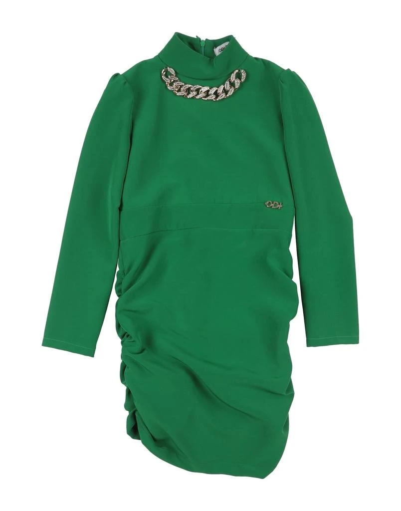 ODI ET AMO Dress 1