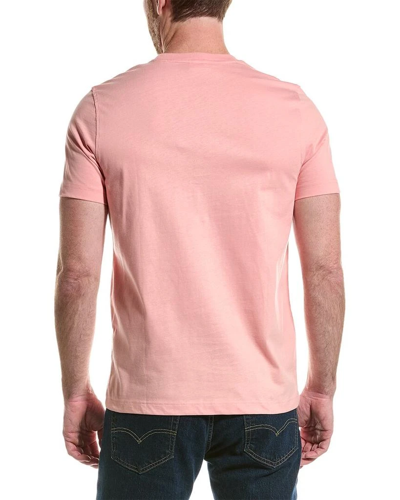 Brooks Brothers Brooks Brothers Pocket T-Shirt 2