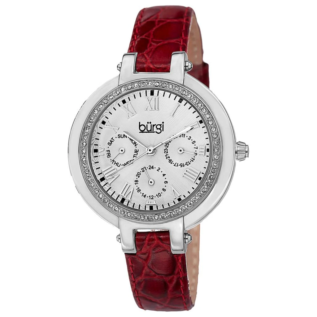 Burgi Burgi Women's Watch BUR085BUR 1