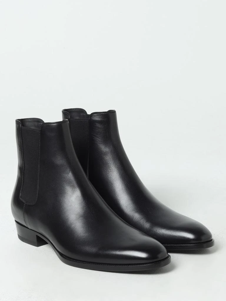 Yves Saint Laurent Boots men Saint Laurent 2