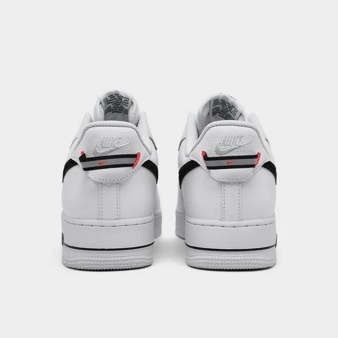 NIKE Men's Nike Air Force 1 '07 LV8 Casual Shoes 4