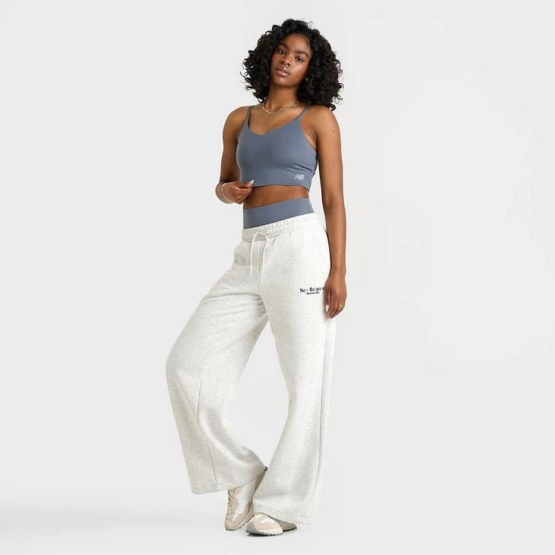 New Balance Women
s New Balance Harmony Light Support Bra