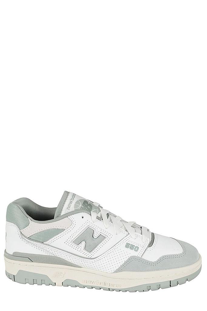 New Balance New Balance 550 Lace-Up Sneakers