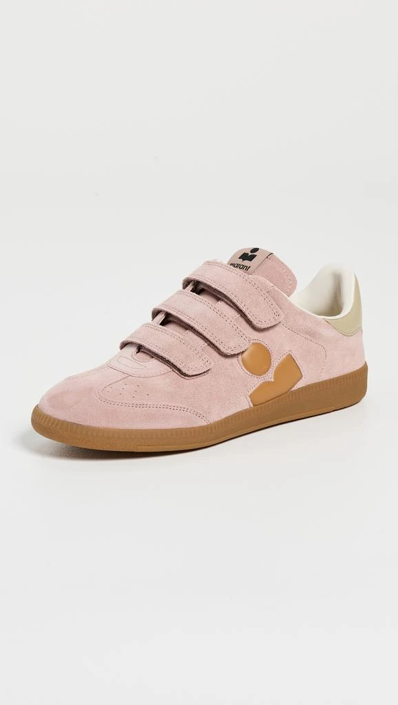 Isabel Marant Beth Sneakers 1