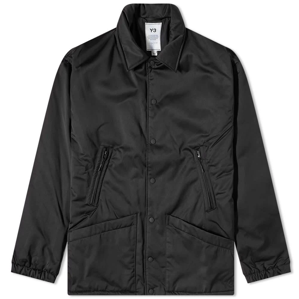 Y-3 Y-3 Classic Coach Jacket 1