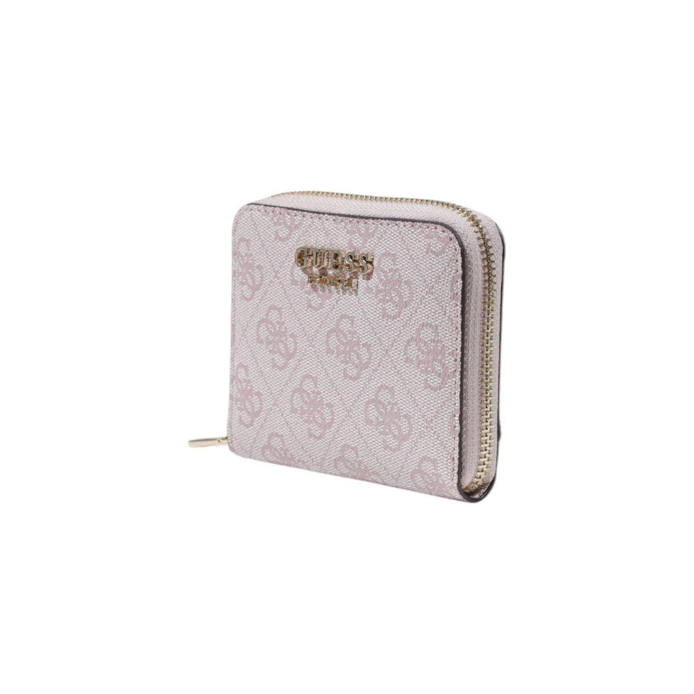 GUESS multi Polyethylene Women's Wallet 2