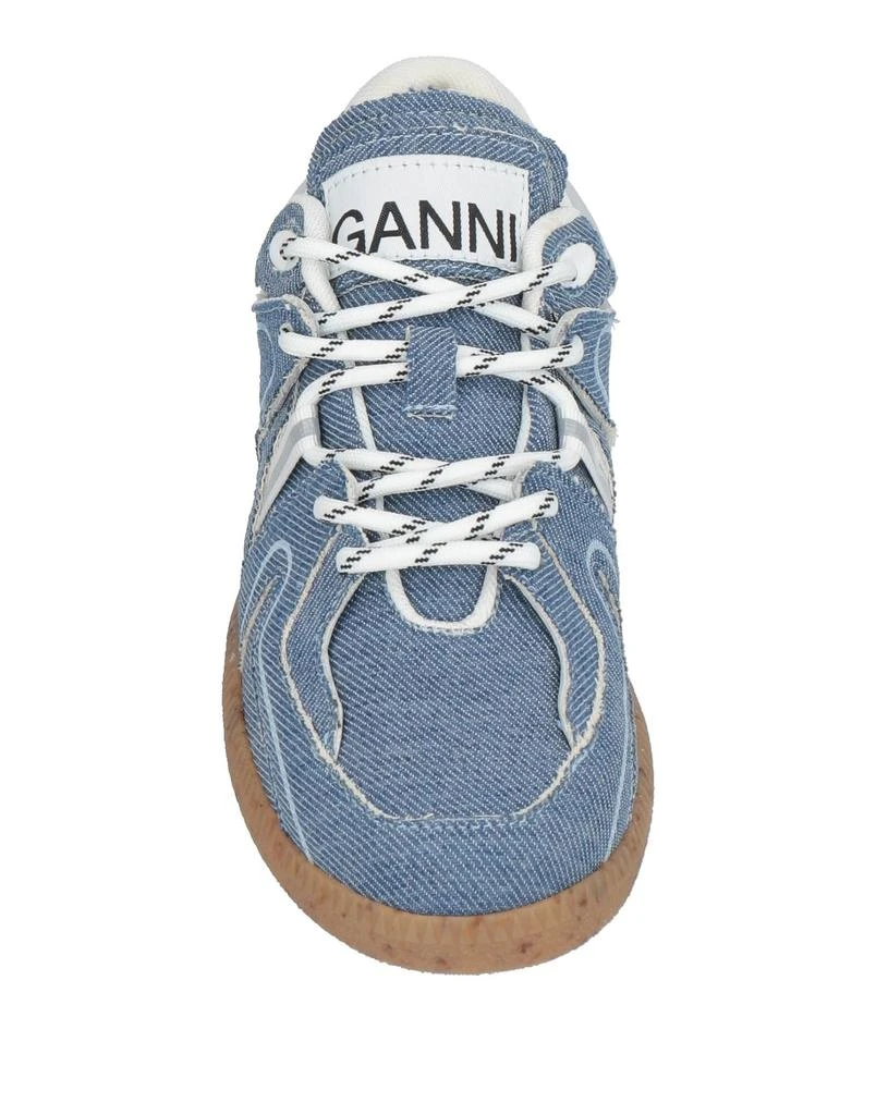 GANNI Sneakers 4