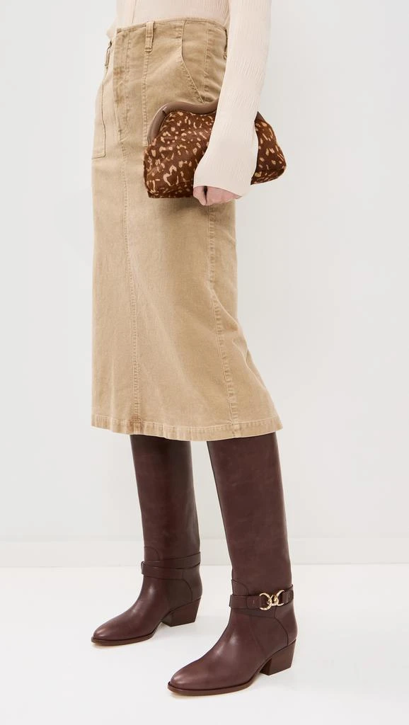 Ulla Johnson Willow Cowboy Boots 3