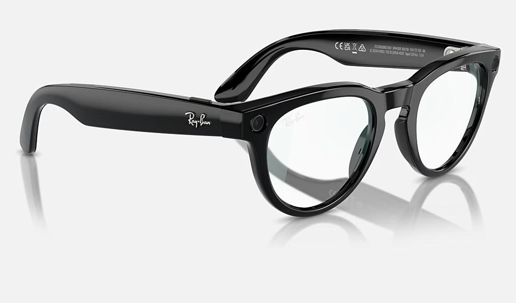 Ray-Ban RAY-BAN | META HEADLINER 7