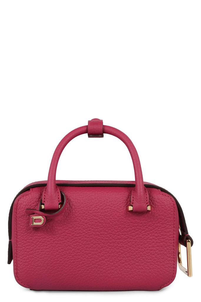 DELVAUX Delvaux Cool Box Nano Tote