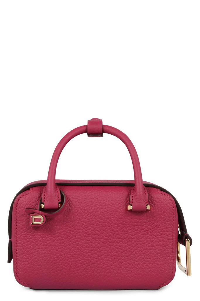 DELVAUX Delvaux Cool Box Nano Tote 1