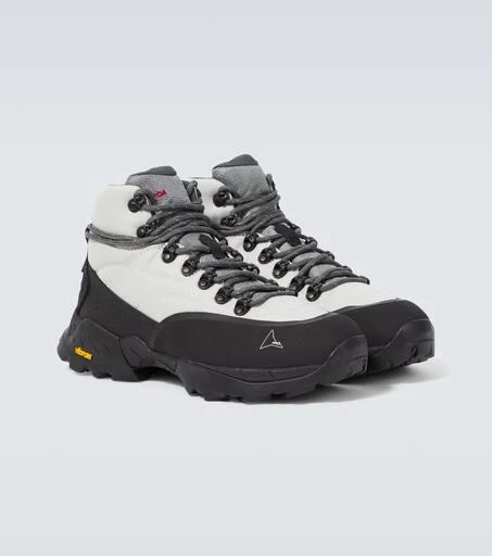 Roa Andreas Strap hiking boots 44 - Boots - BeyondStyle