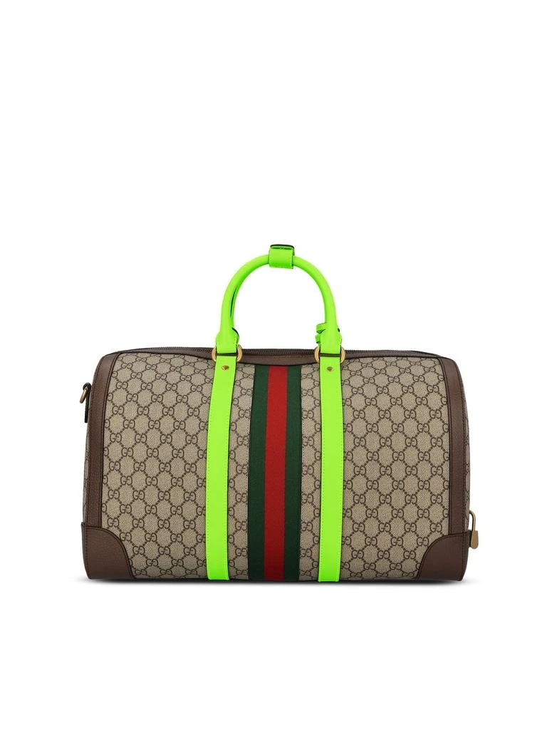 Gucci Gucci Savoy Large Duffle Bag 2