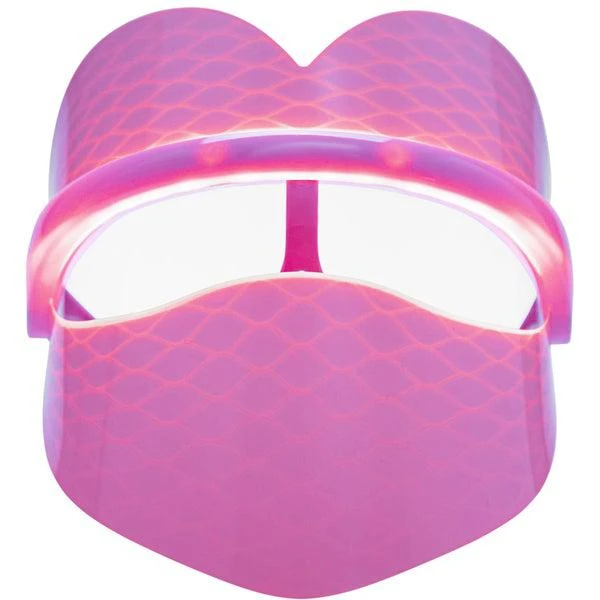 Skin Gym Skin Gym Wrinklit Heart LED Mask 9