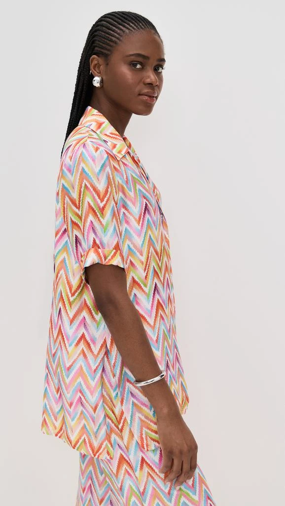 Missoni Short Cover Up 3