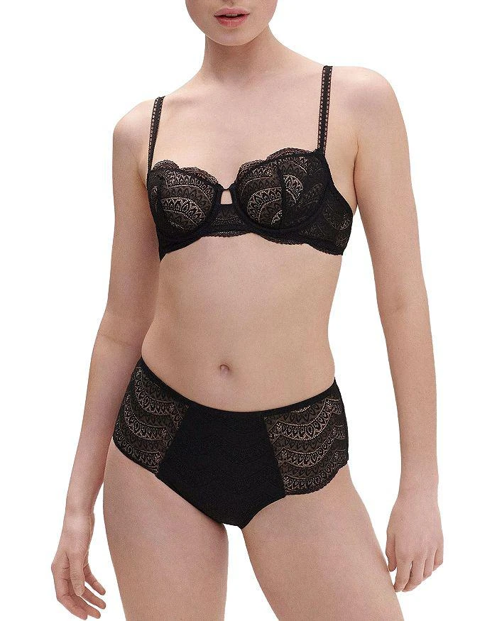 Simone Perele Karma Lace Demi Bra 3