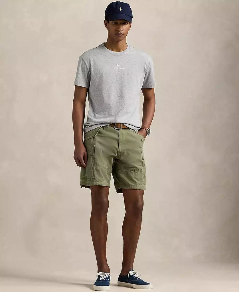 Ralph Lauren Men's Classic-Fit Logo Jersey T-Shirt 1