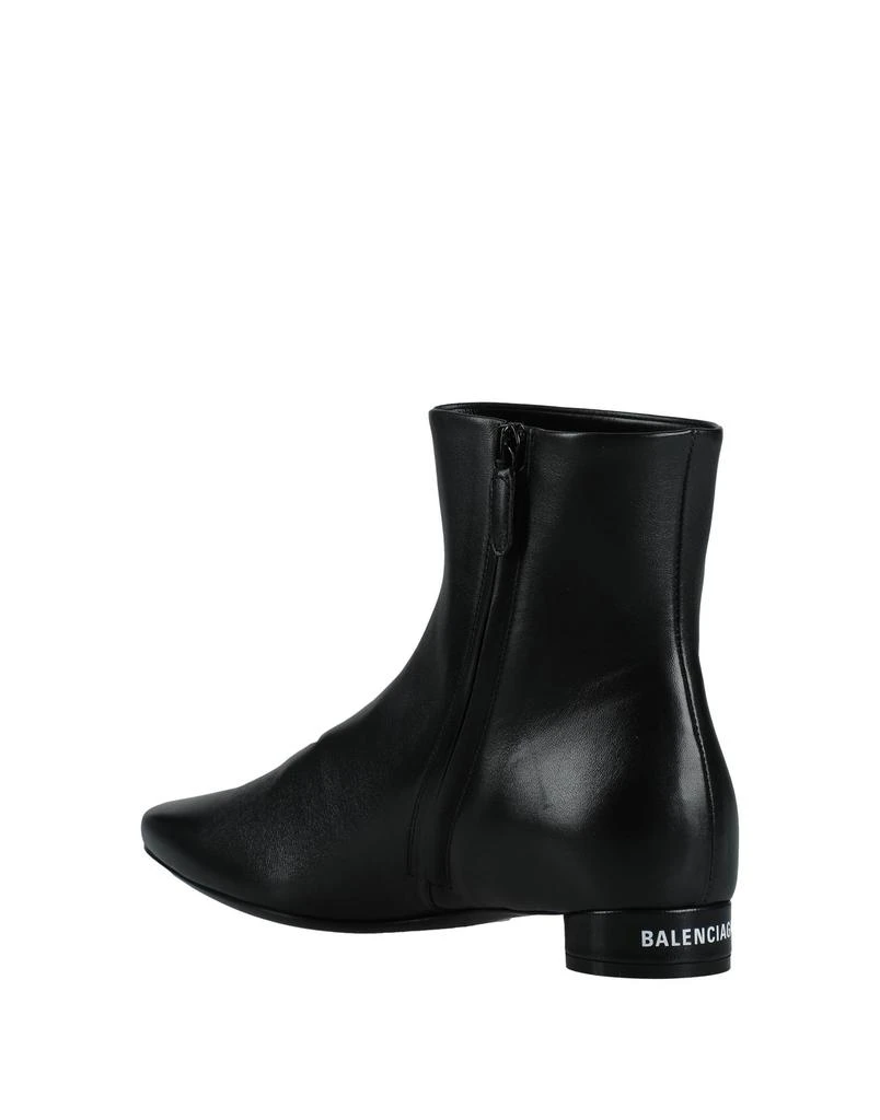 Balenciaga Ankle boot 3
