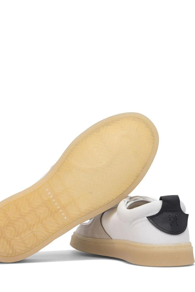 Henderson Baracco Henderson Baracco Grecale Sneakers 5