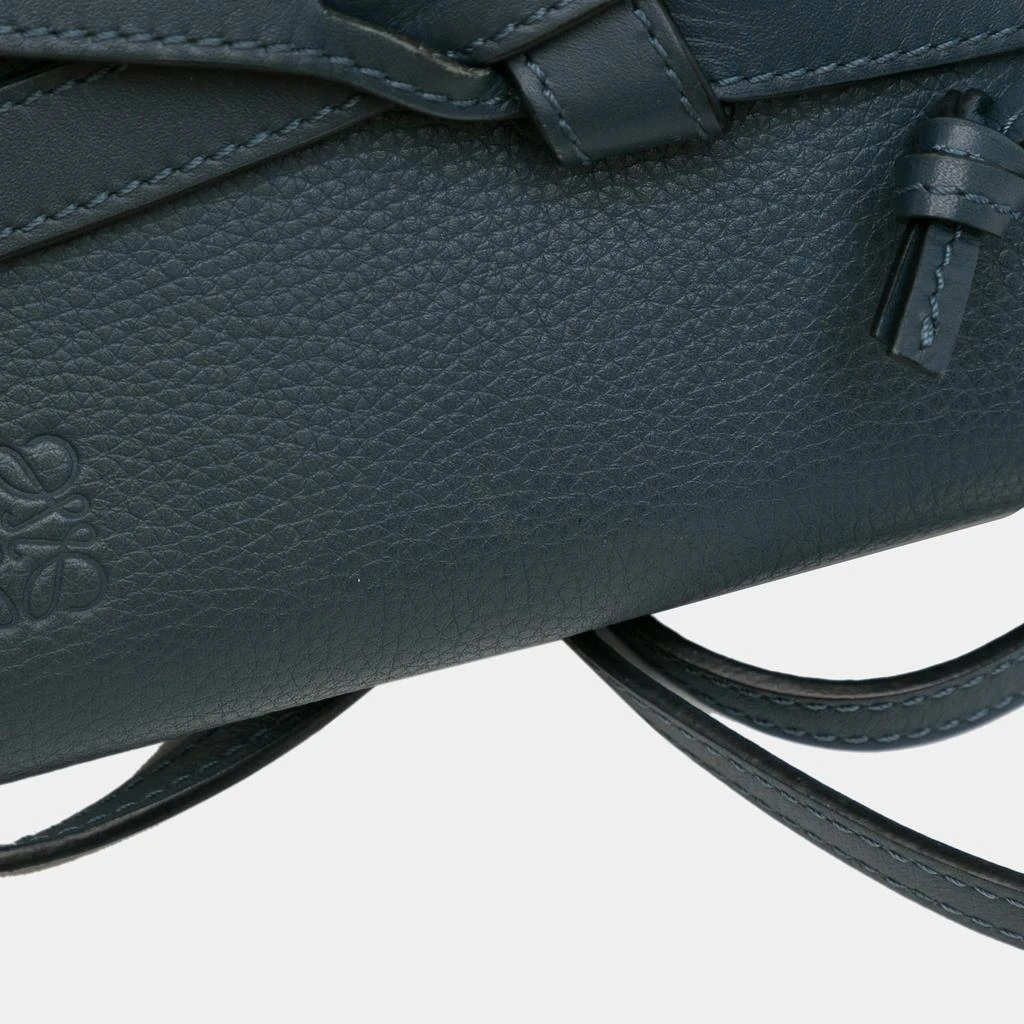 Loewe Loewe Mini Gate Crossbody 9