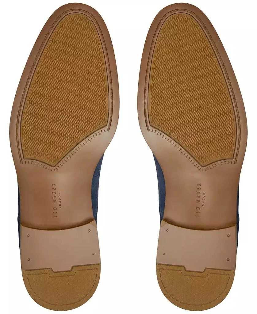 Ted Baker London Men's Regent Lace-Up Derby Dress Shoes 7