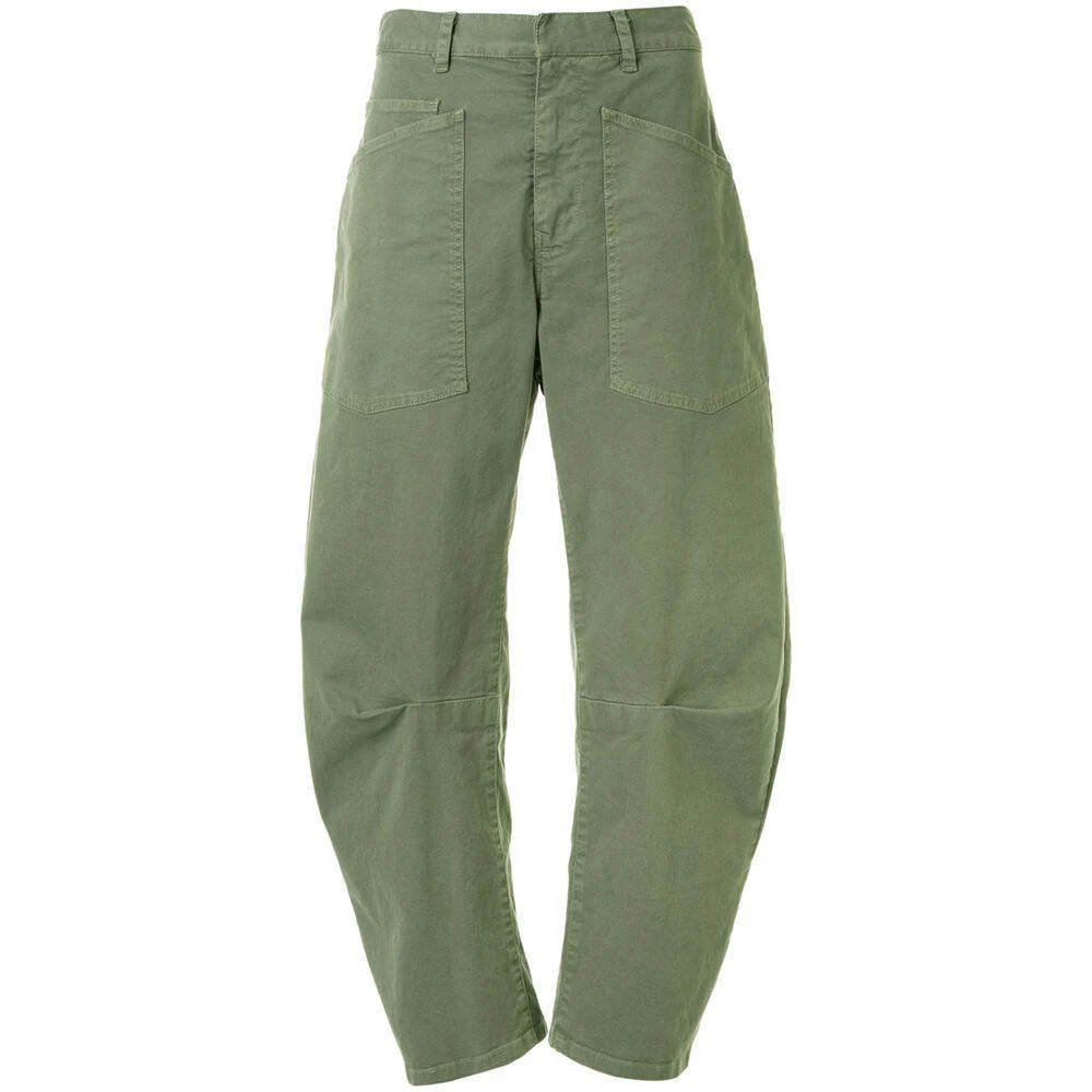 Nili Lotan Nili Lotan Pants 1