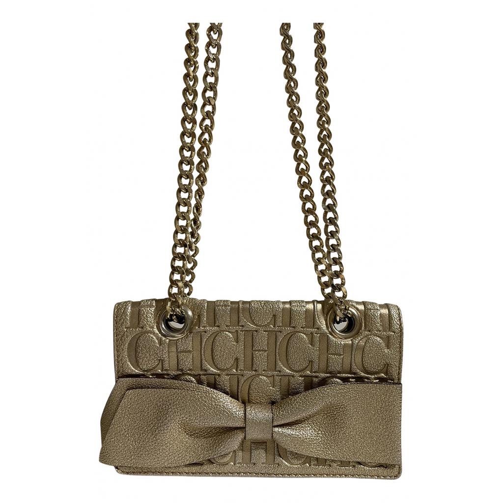 Carolina Herrera Carolina Herrera Leather bag