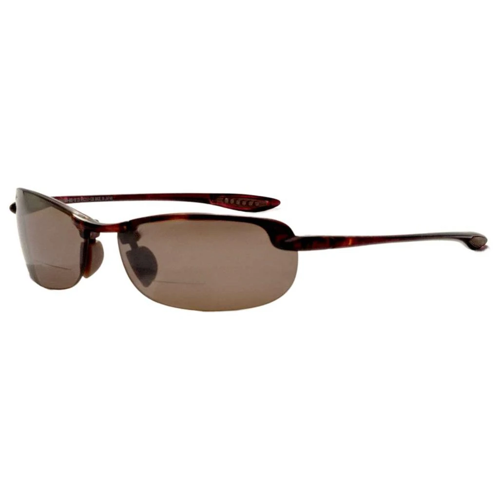 Maui Jim Maui Jim Makaha Men's Reading Sunglasses 1
