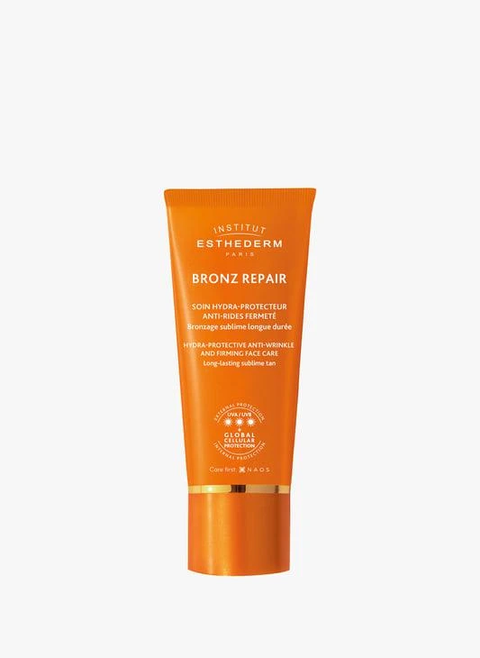 Institut Esthederm Bronz Repair Strong Sunscreen 1