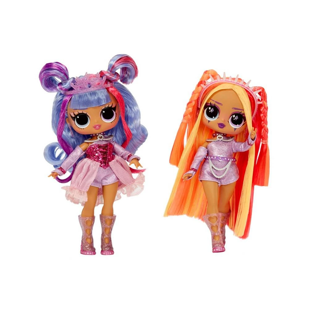 LOL Surprise! Tweens Surprise Swap Fashion Doll - Buns -2 - Braids Bailey 2