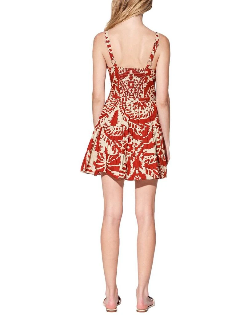 Walter Baker Trisha Dress 2