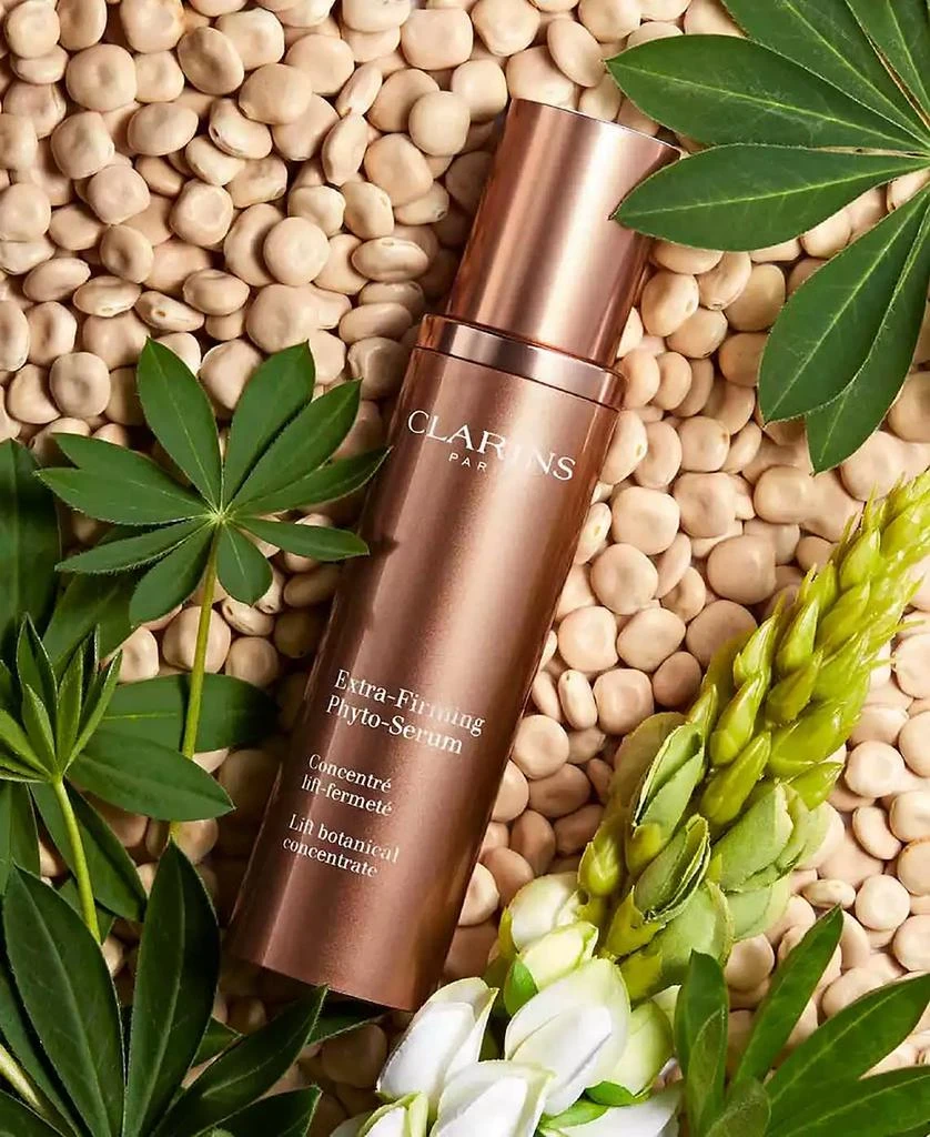 Clarins Extra-Firming Phyto-Serum, 1.6-oz. 8