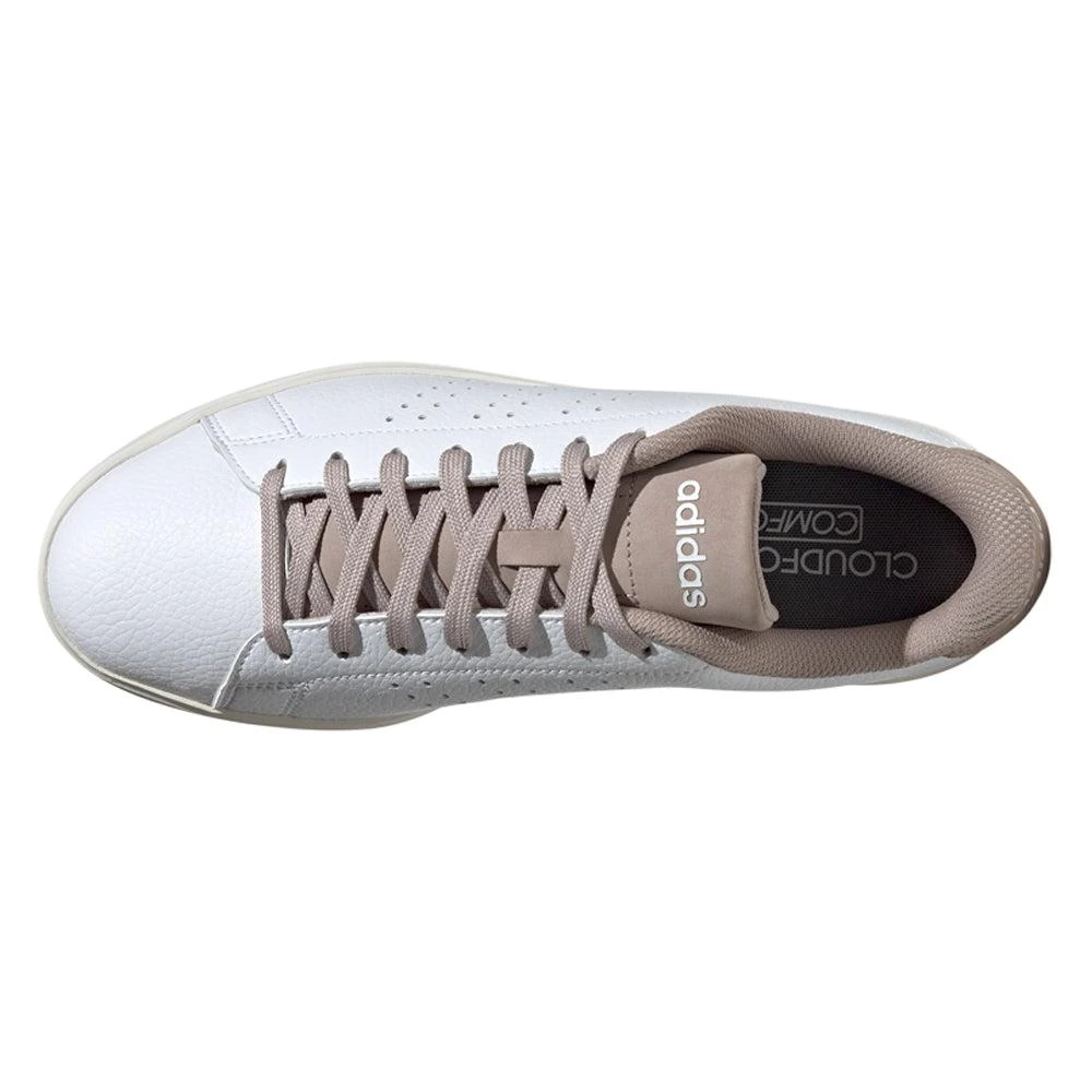 Adidas Advantage 2.0 Lace Up Sneakers 4