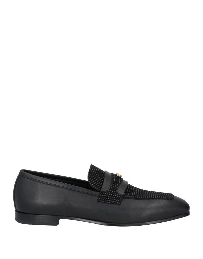 GIOVANNI CONTI Loafers 1