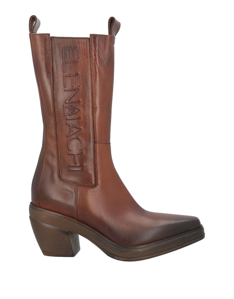 ELENA IACHI Boots