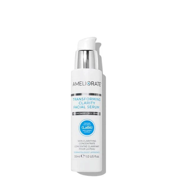 Ameliorate AMELIORATE Transforming Clarity Facial Serum 30ml 1