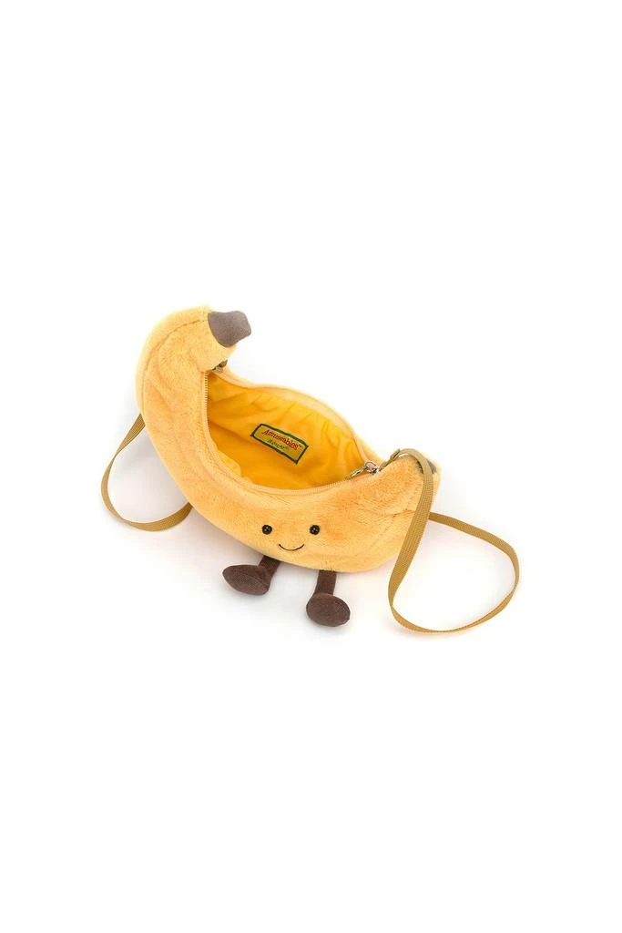 Jellycat plush amuseables banana 3