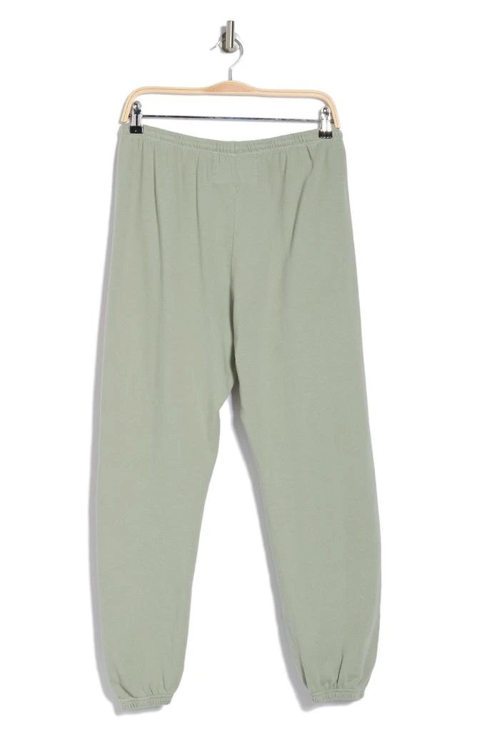FREECITY Large Logo Sweatpants 2