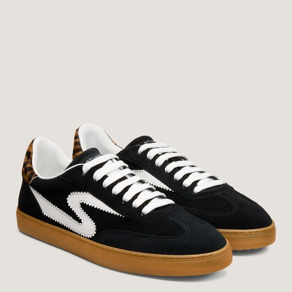 Stuart Weitzman SW Runaround Sneaker